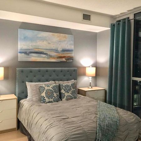 Simply Comfort. Amazing Downtown Apartments Toronto Exteriör bild